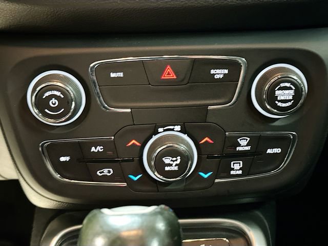 Used 2019 Jeep Compass Latitude w/ Popular Equipment Group image 14