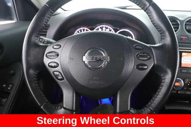 Used 2011 Nissan Altima 2.5 S w/ 2.5S Premium Pkg FWD image 4