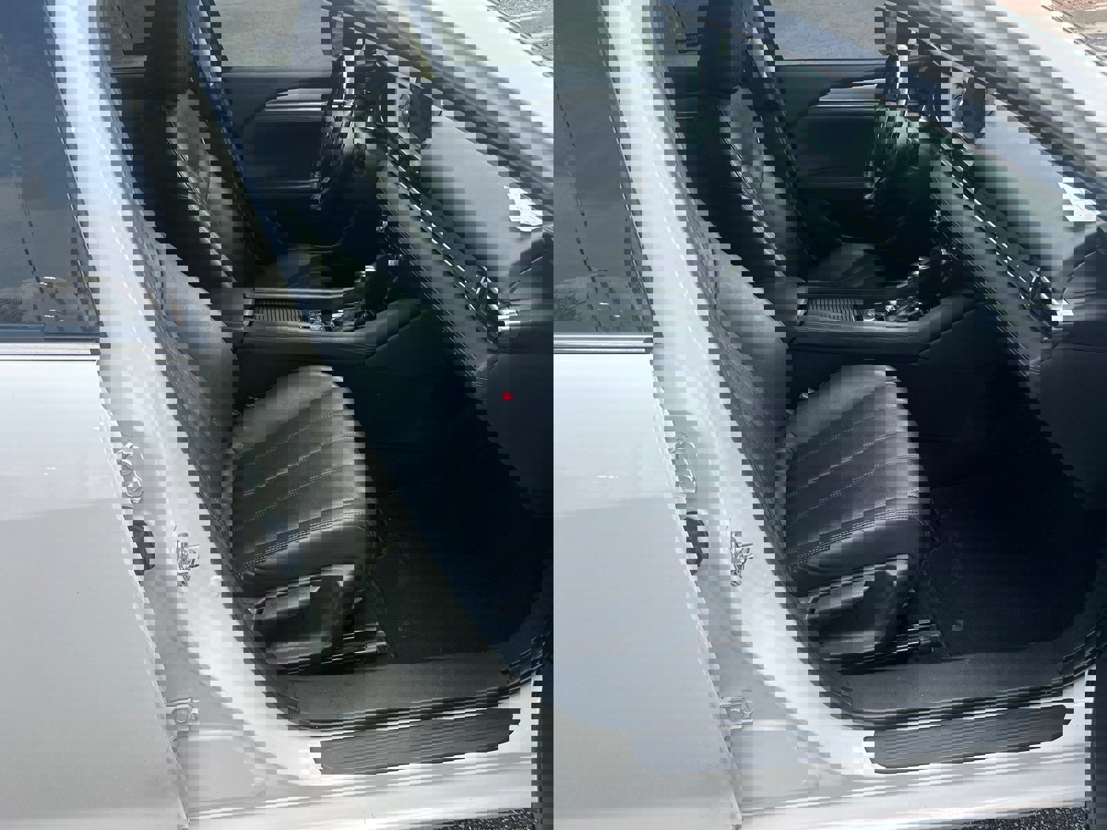 Used 2021 MAZDA MAZDA6 Touring image 13