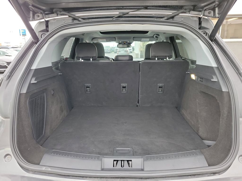 Certified 2022 Lincoln Corsair AWD w/ Premium Package image 10