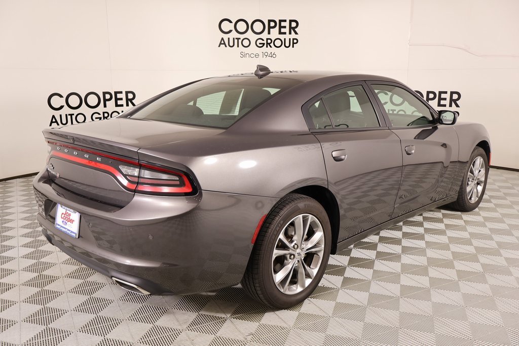 Used 2021 Dodge Charger SXT w/ Driver Convenience Group image 21