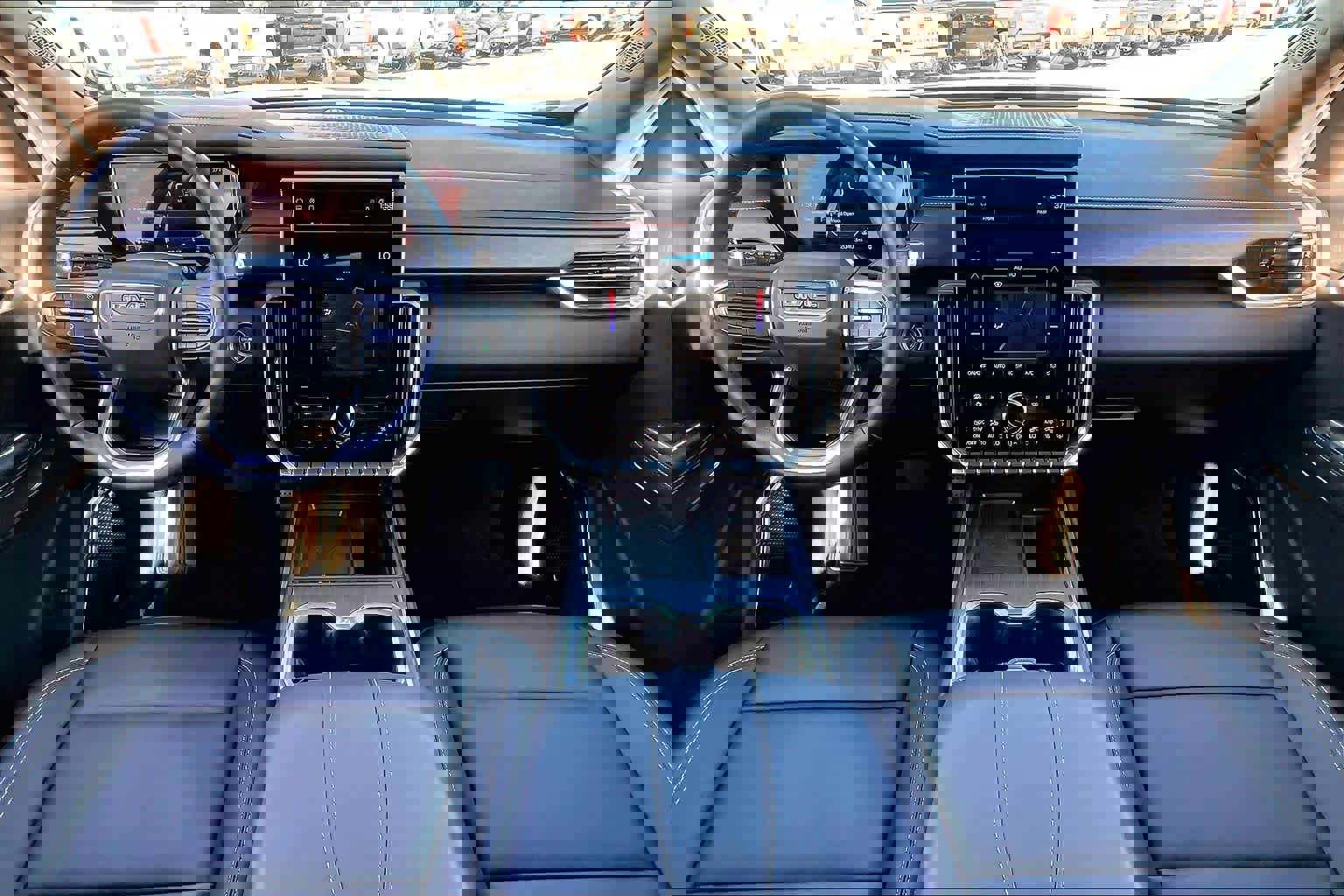 Certified 2024 GMC Acadia Elevation image 29