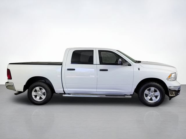 Used 2021 RAM 1500 Tradesman w/ Popular Equipment Group AWD/4WD video 2