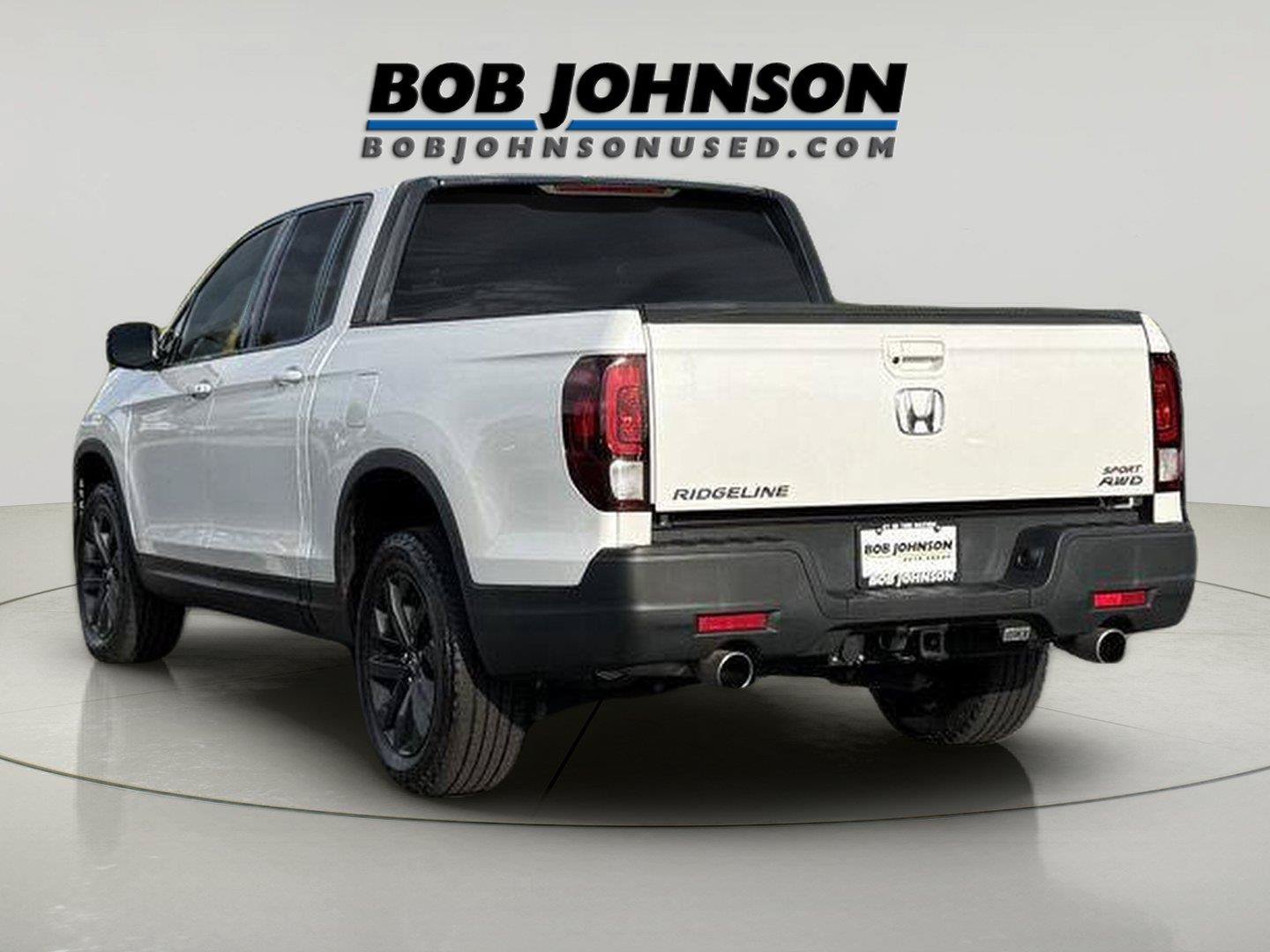 Used 2023 Honda Ridgeline Sport image 5