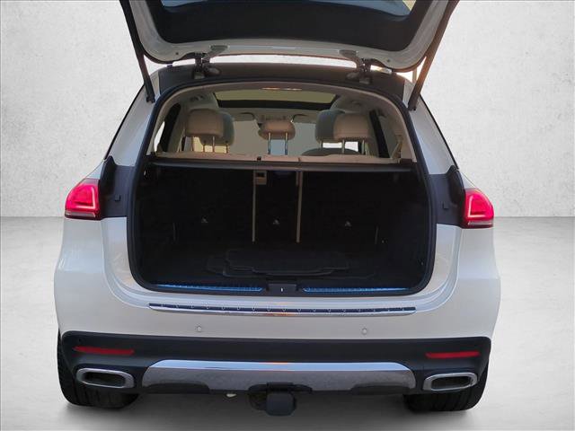 Used 2022 Mercedes-Benz GLE 350 image 6