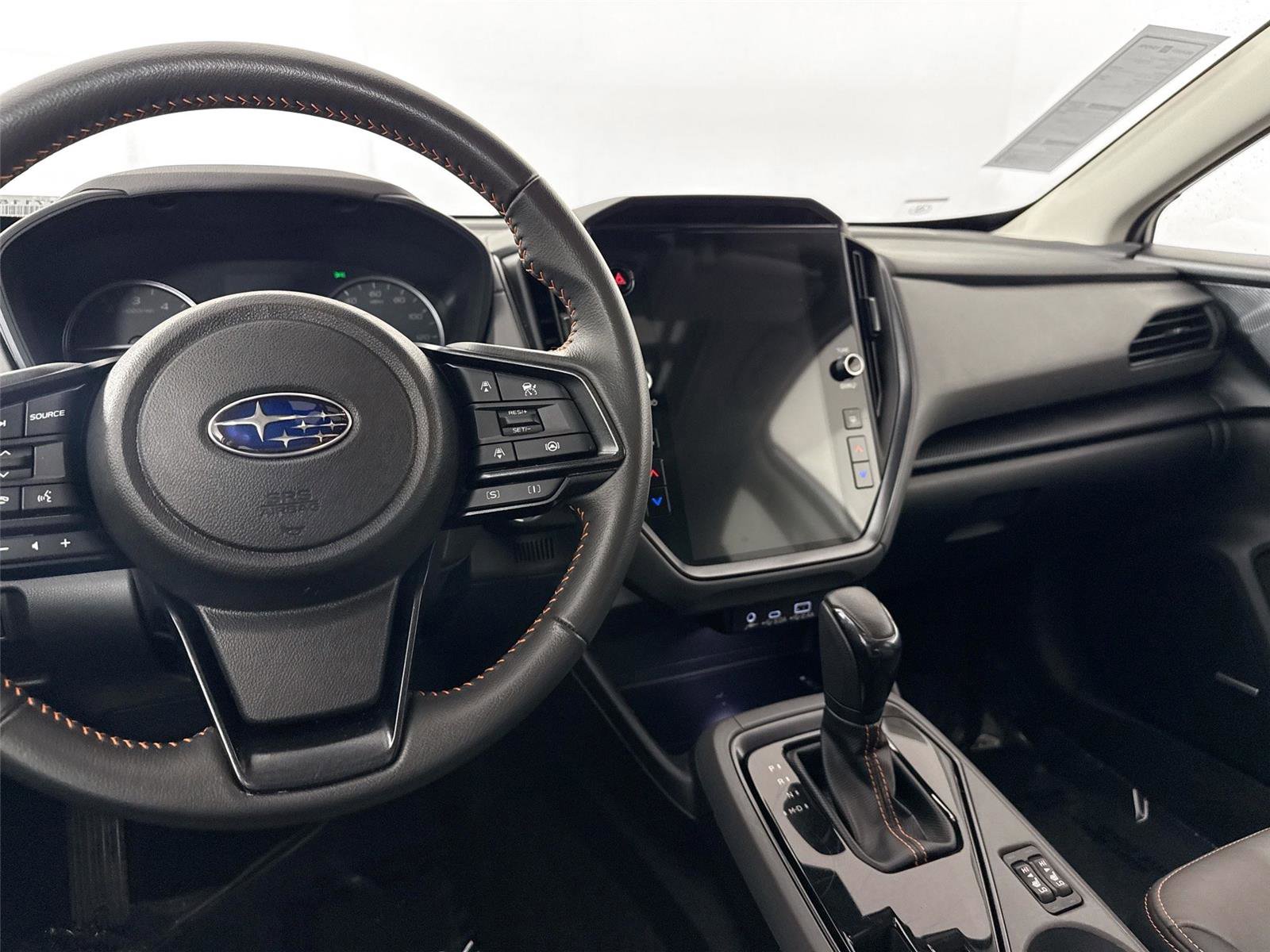 Used 2024 Subaru Crosstrek 2.5i Limited w/ Crosstrek Mirror Package image 33