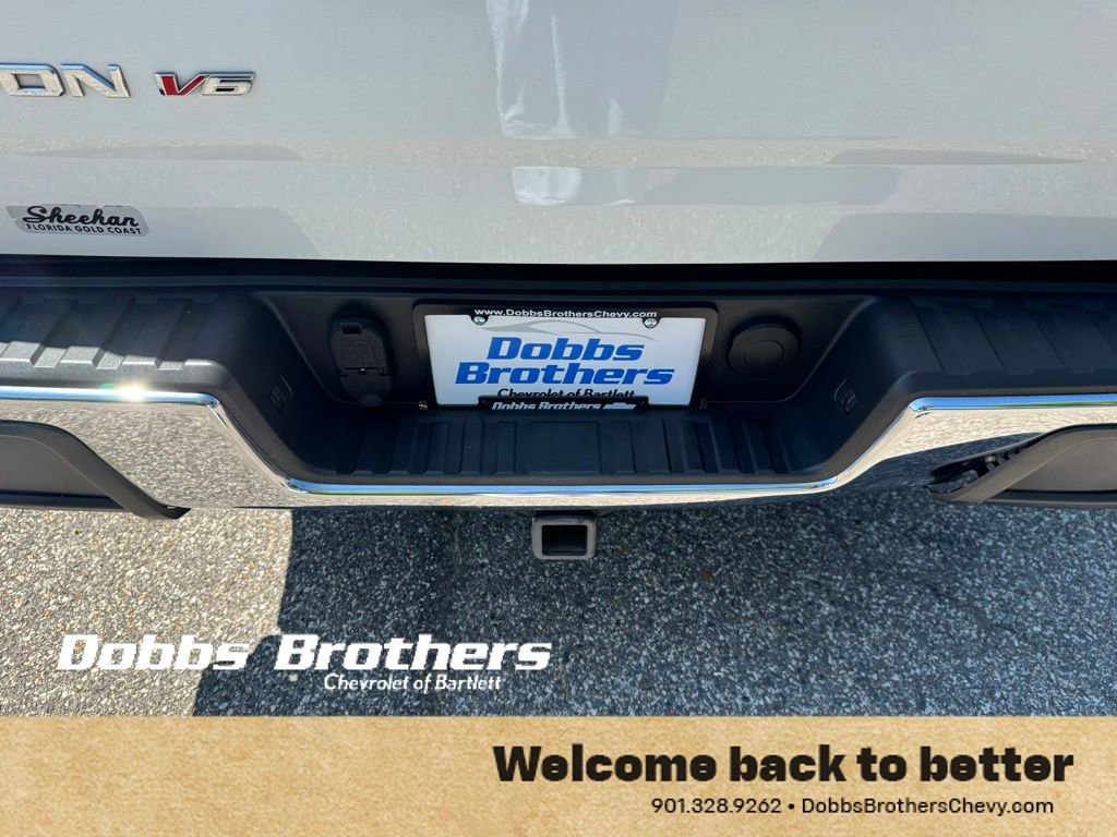 Used 2018 GMC Canyon SLT w/ Driver Alert Package image 43