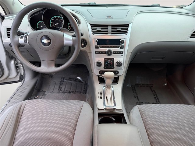 Used 2008 Chevrolet Malibu LS image 10