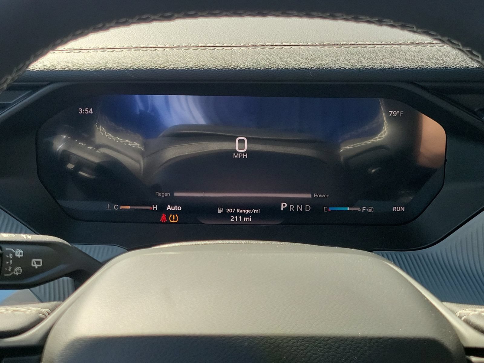New 2026 Jeep Cherokee Laredo AWD/4WD image 13