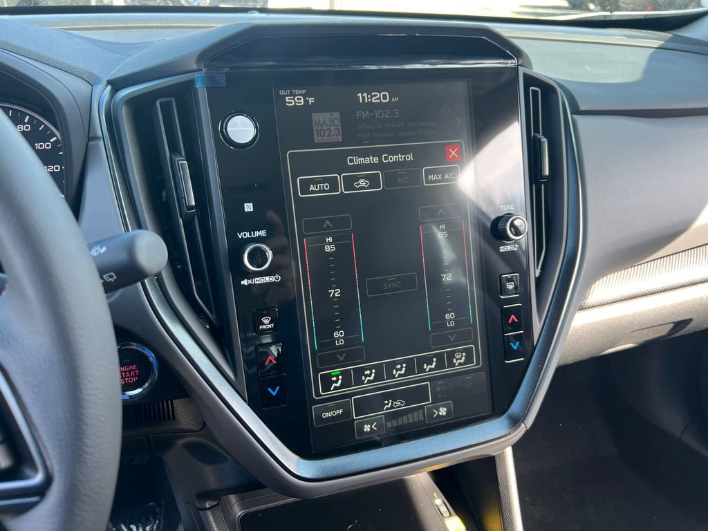 New 2026 Subaru Crosstrek 2.5i Limited image 28