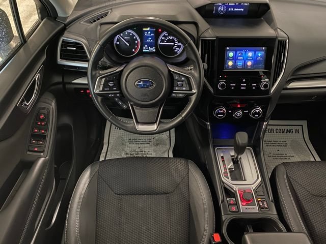 Certified 2023 Subaru Forester Limited AWD/4WD image 2