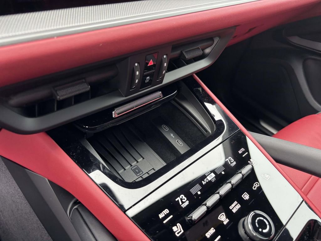 New 2026 Porsche Cayenne image 46