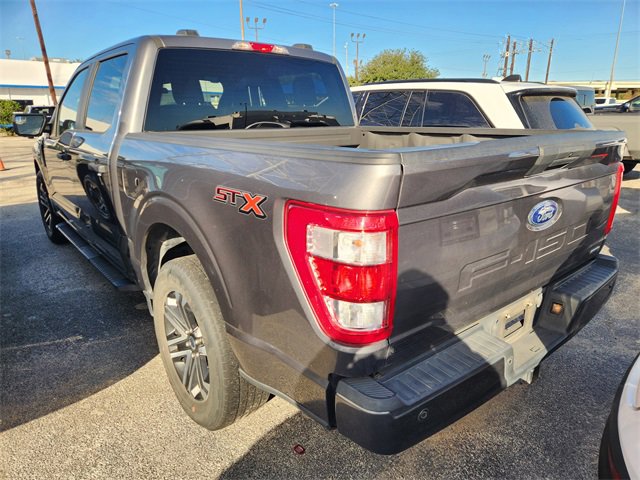 Used 2023 Ford F150 XL image 4