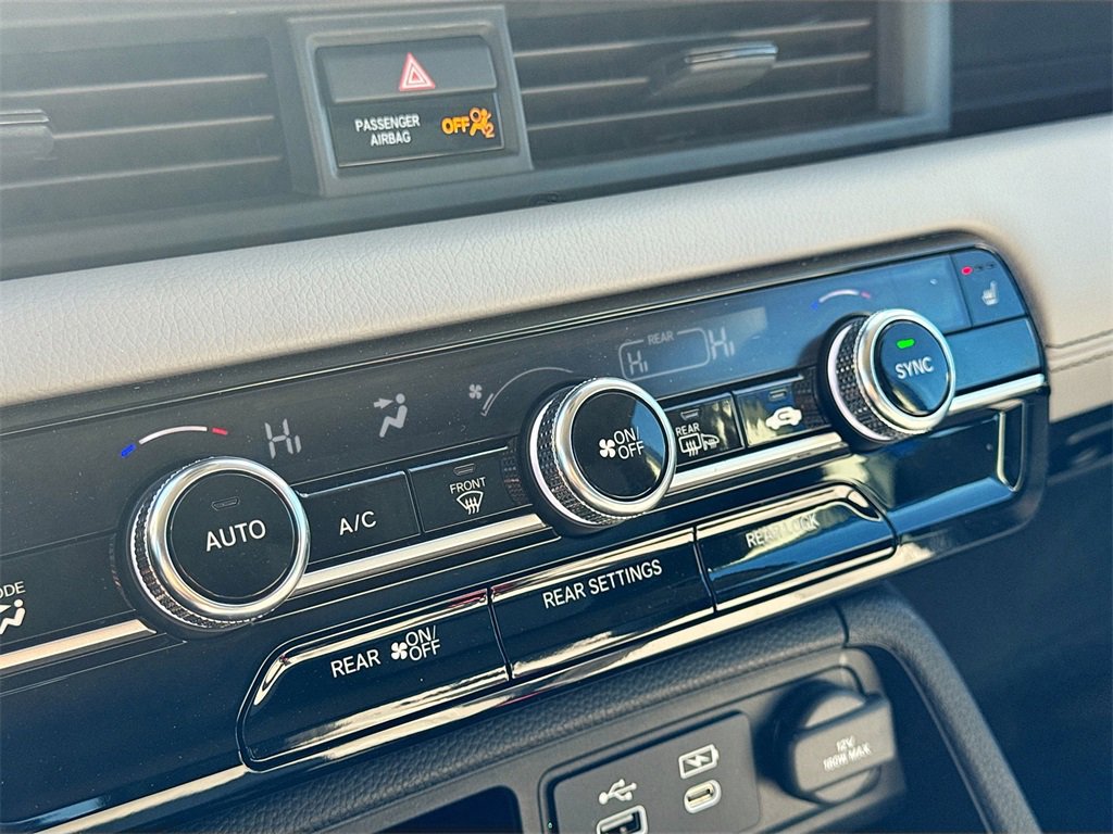 Used 2024 Honda Pilot EX-L image 15