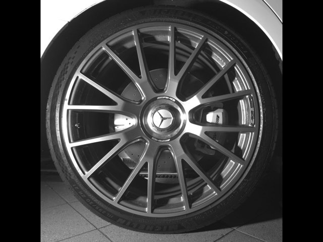Used 2026 Mercedes-Benz E 53 AMG e 4MATIC Sedan image 12
