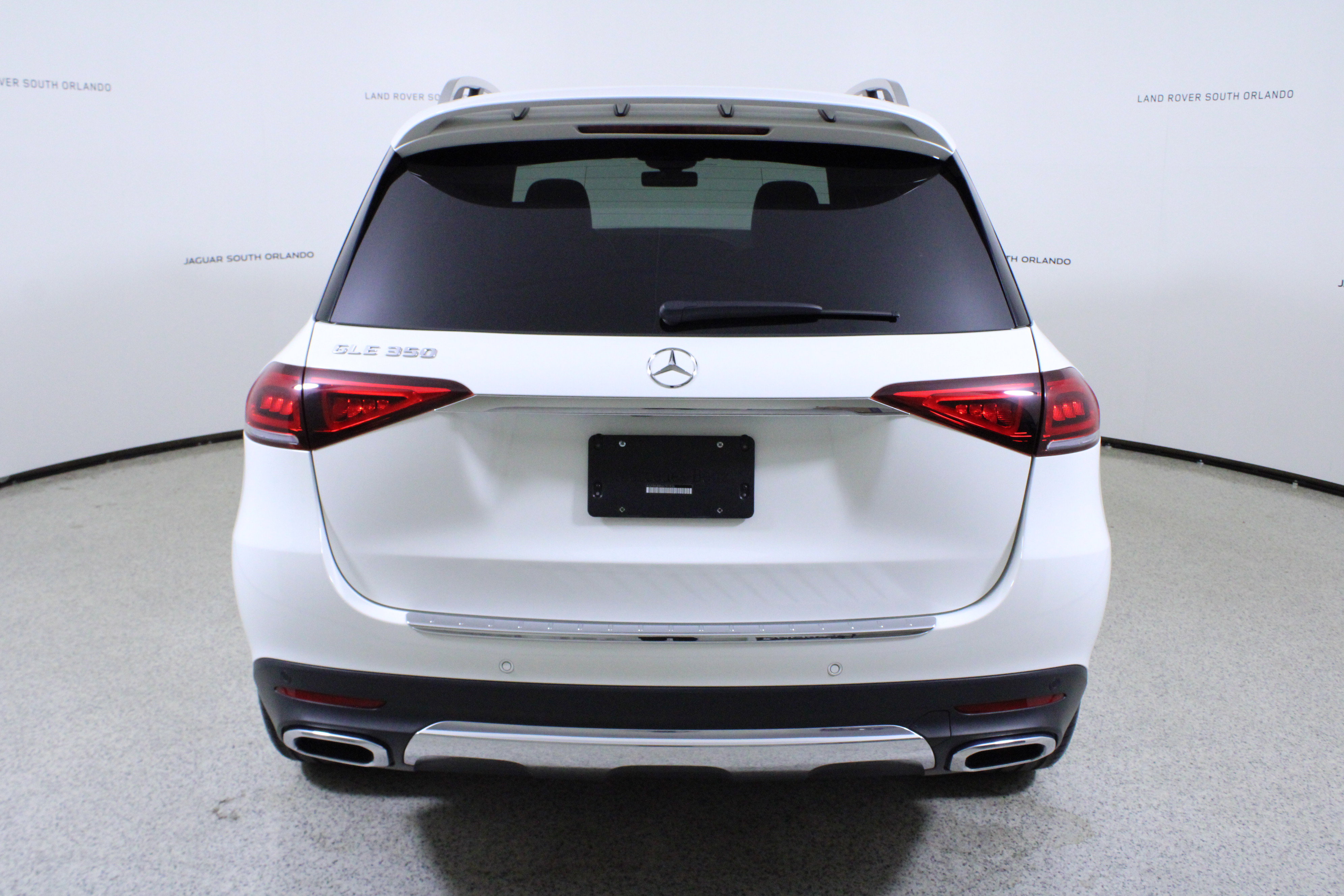 Used 2022 Mercedes-Benz GLE 350 image 6