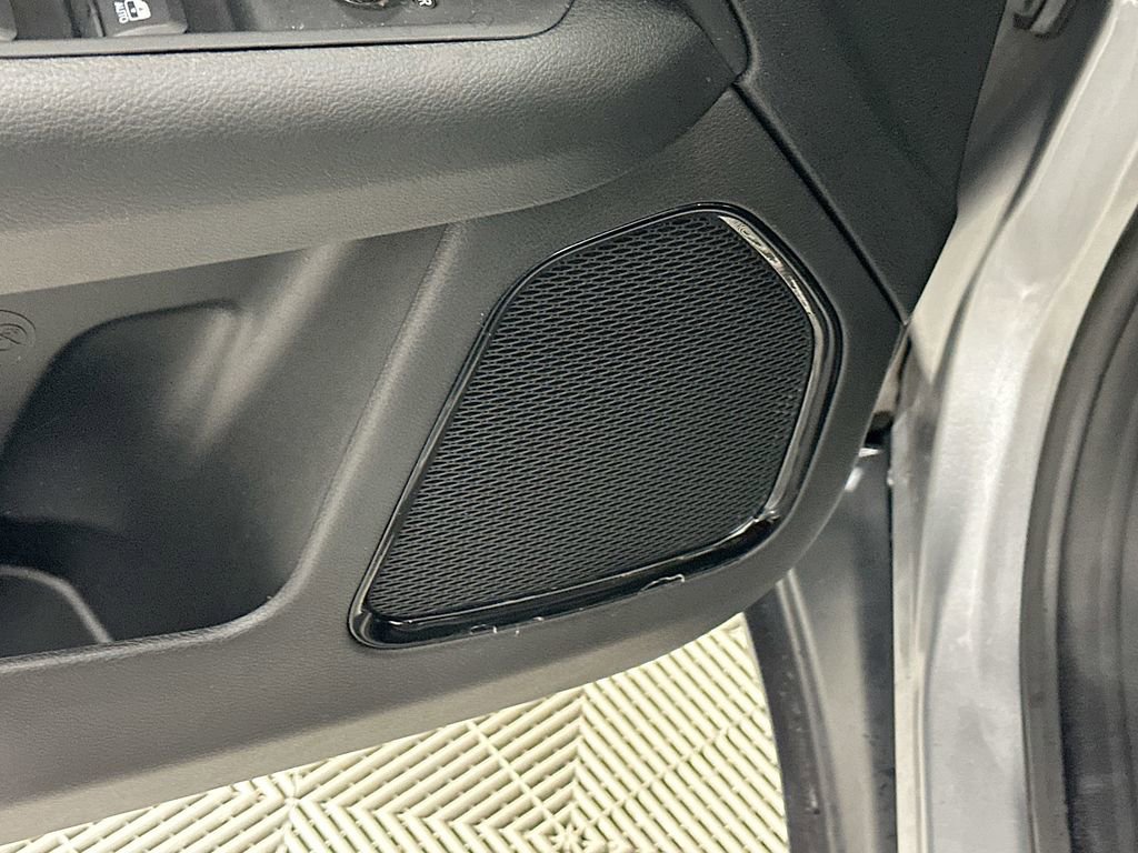 Used 2022 Jeep Compass Trailhawk image 26