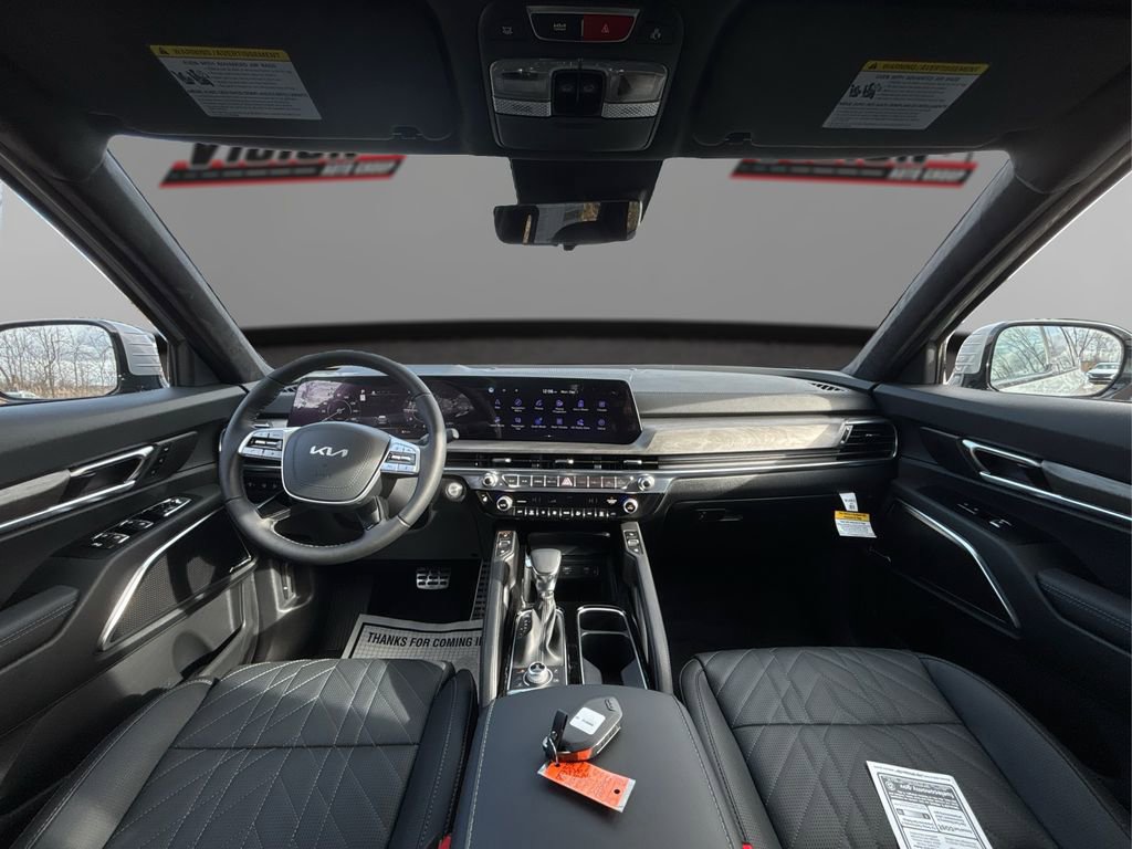 New 2025 Kia Telluride SX X-Line image 18