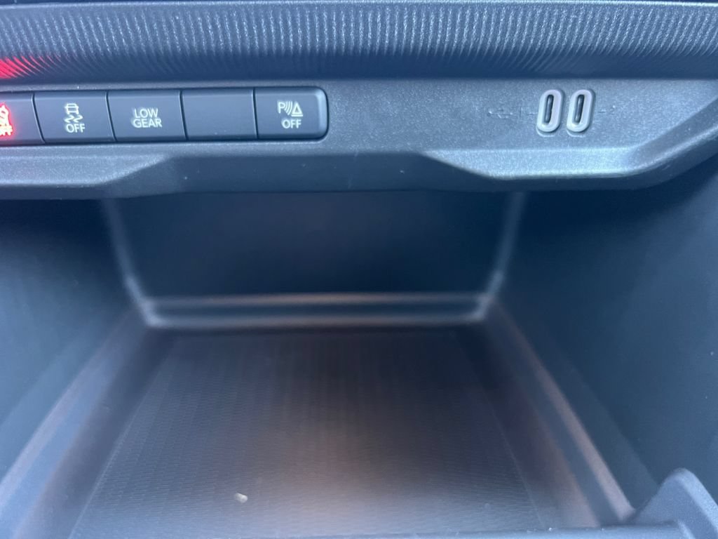New 2026 Jeep Cherokee Laredo AWD/4WD image 6