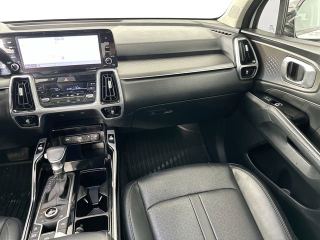 Used 2023 Kia Sorento SX AWD/4WD image 27