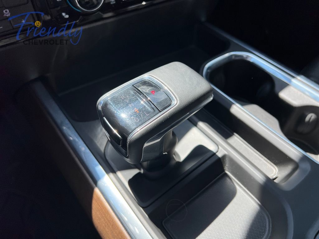 Certified 2023 Chevrolet Silverado 1500 High Country w/ High Country Premium Package AWD/4WD image 31