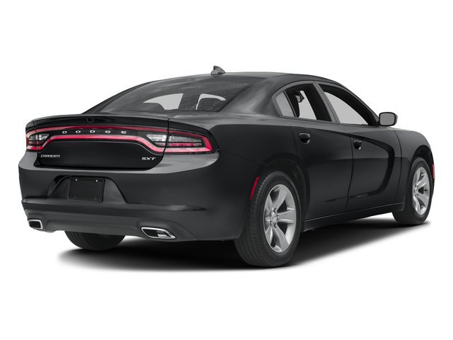 Used 2016 Dodge Charger SXT AWD/4WD image 5