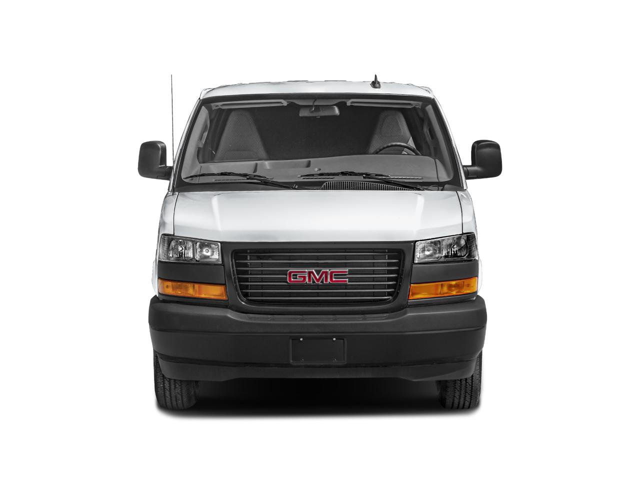 New 2025 GMC Savana 2500 w/ Driver Convenience Package image 24