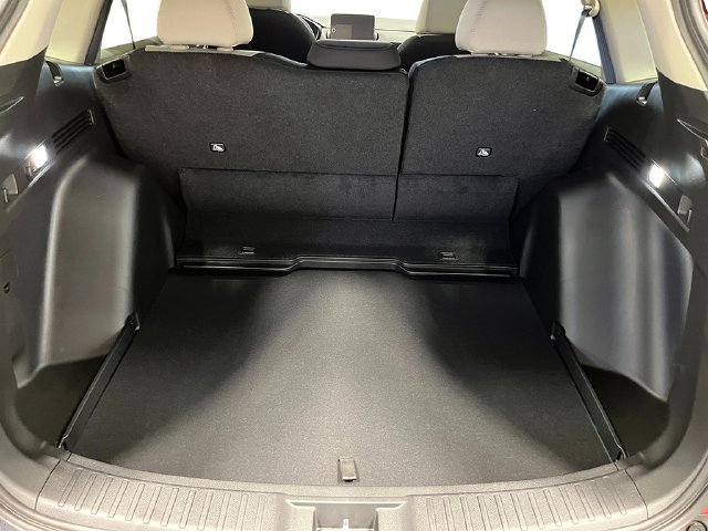 New 2027 Honda CR-V EX image 26