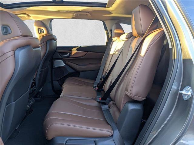New 2026 Acura MDX SH-AWD w/ Technology Package image 16