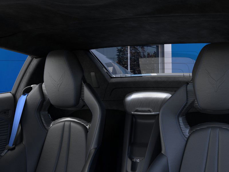 New 2026 Chevrolet Corvette ZR1 image 24