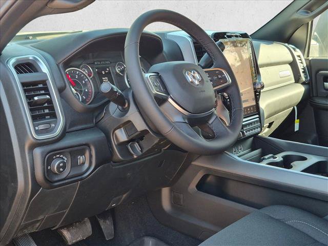 New 2026 RAM 3500 Big Horn AWD/4WD video 3