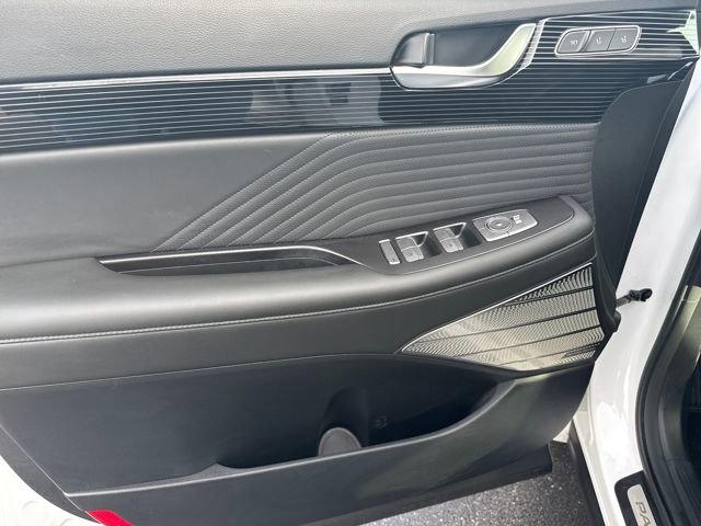 Used 2024 Hyundai Palisade Calligraphy image 9