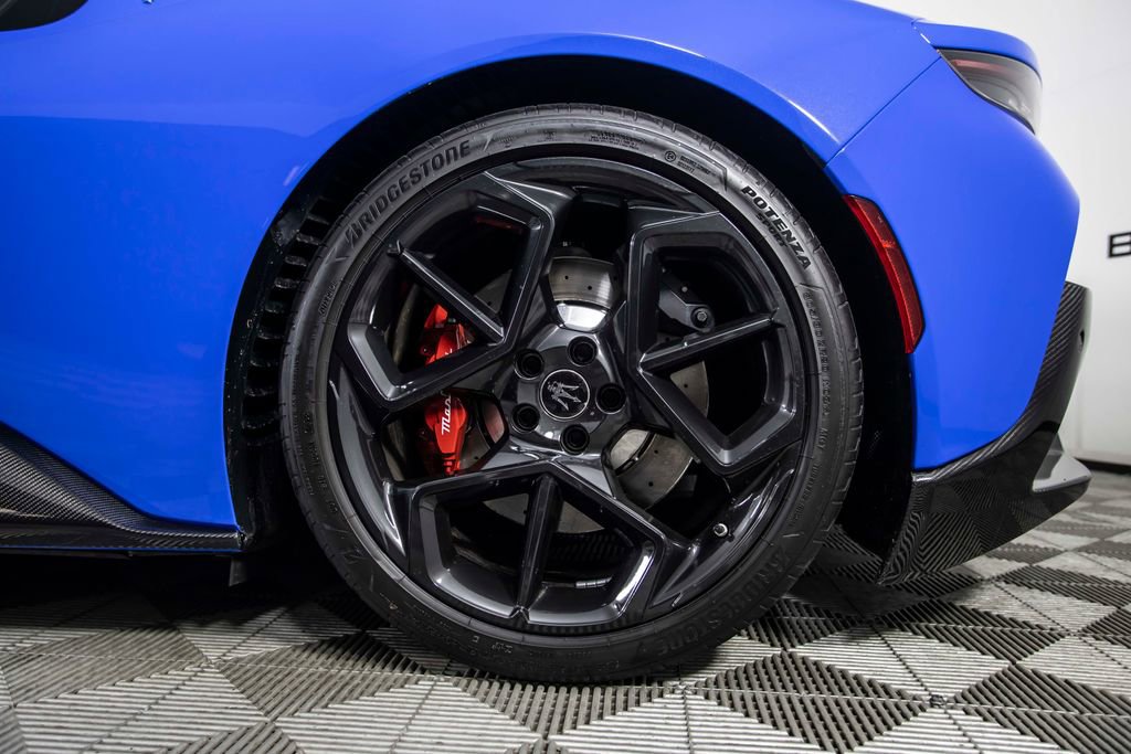 Used 2022 Maserati MC20 Coupe image 45