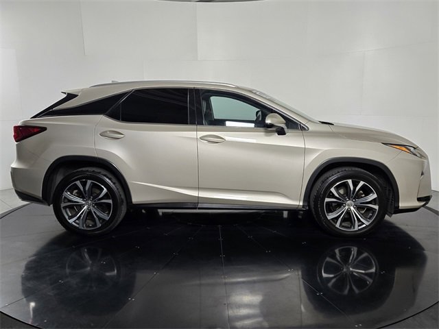 Used 2017 Lexus RX 350 350 image 7