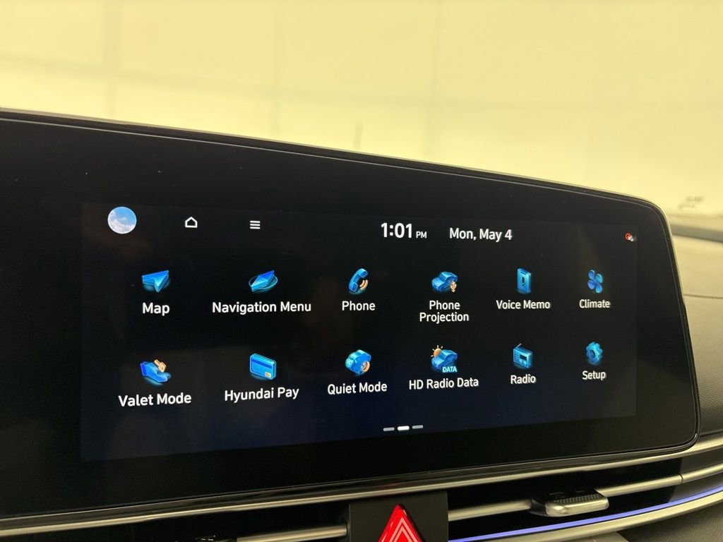 New 2026 Hyundai Elantra Limited FWD image 31