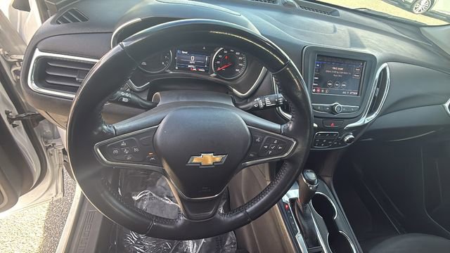 Used 2021 Chevrolet Equinox LT image 18