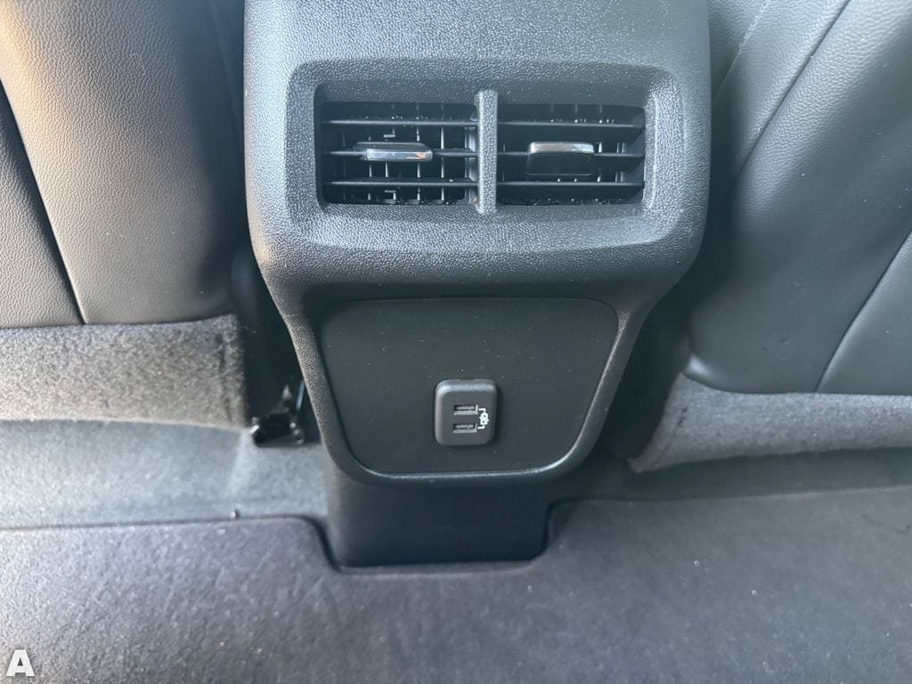 Used 2022 Chevrolet Equinox RS FWD image 13