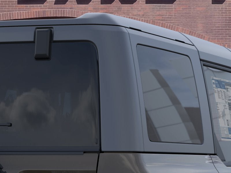 New 2026 Ford Bronco Outer Banks AWD/4WD image 25
