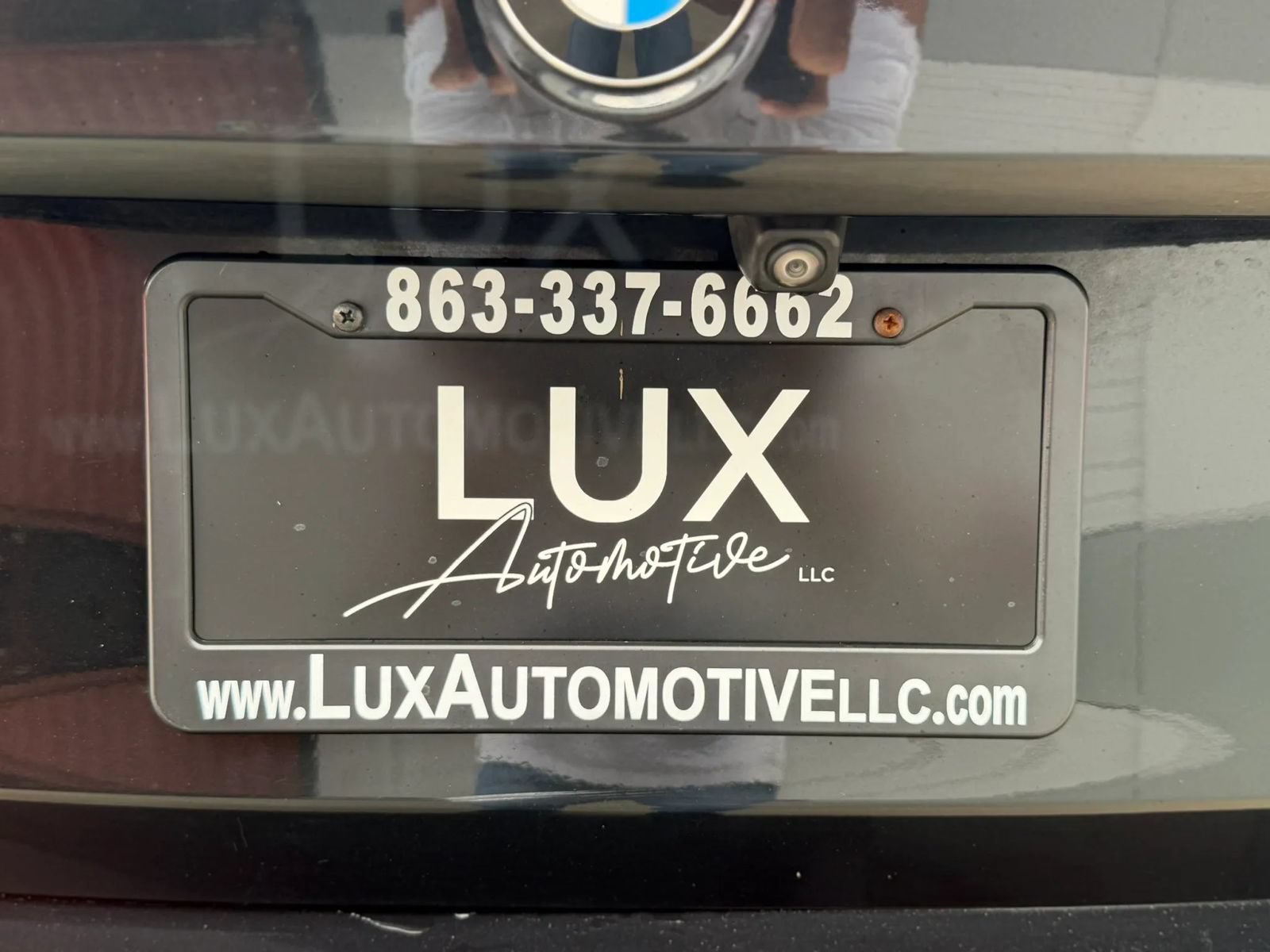 Used 2019 BMW M5 w/ Executive Package AWD/4WD image 11