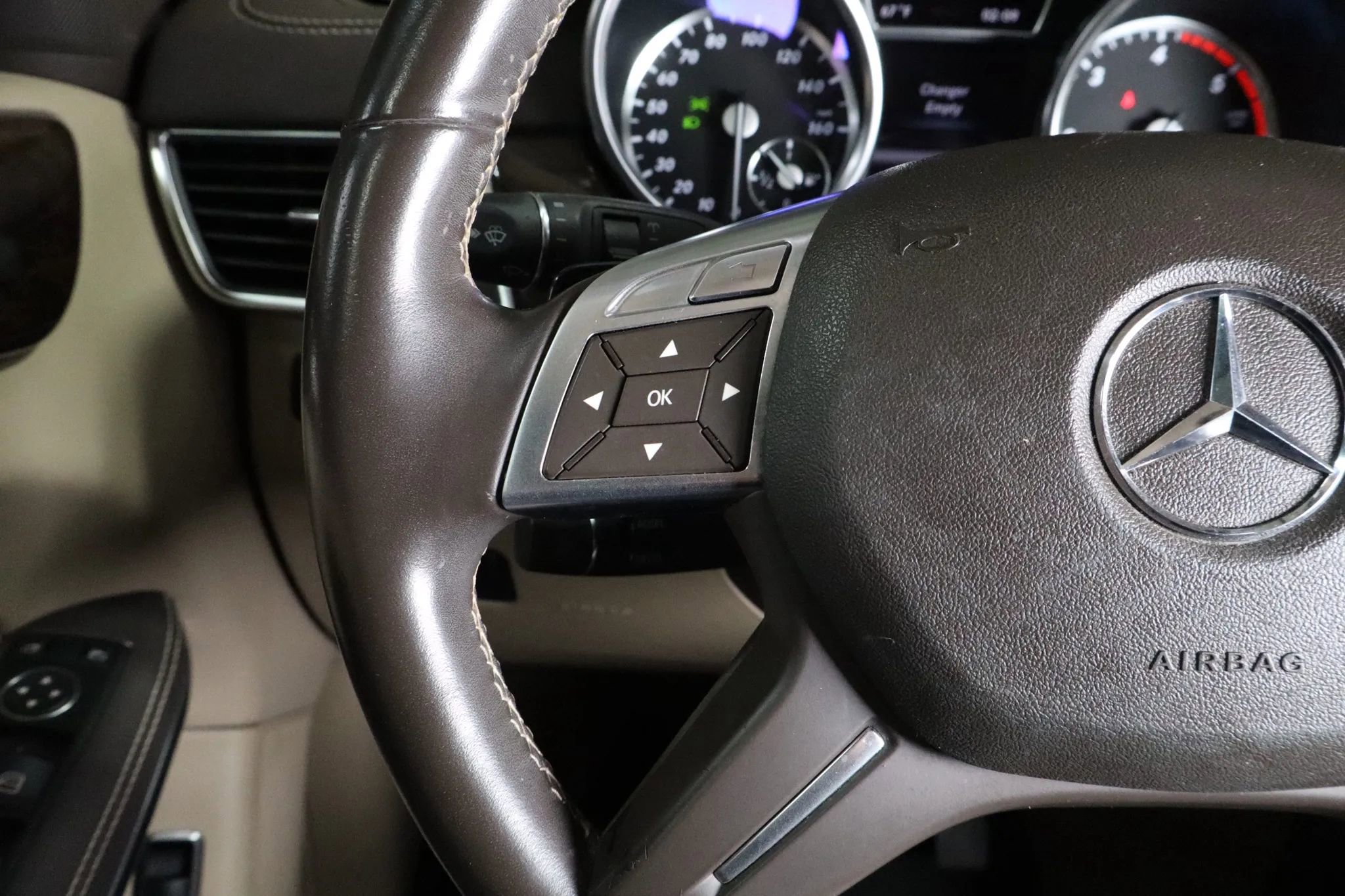 Used 2013 Mercedes-Benz GL 320 BlueTEC 4MATIC image 26