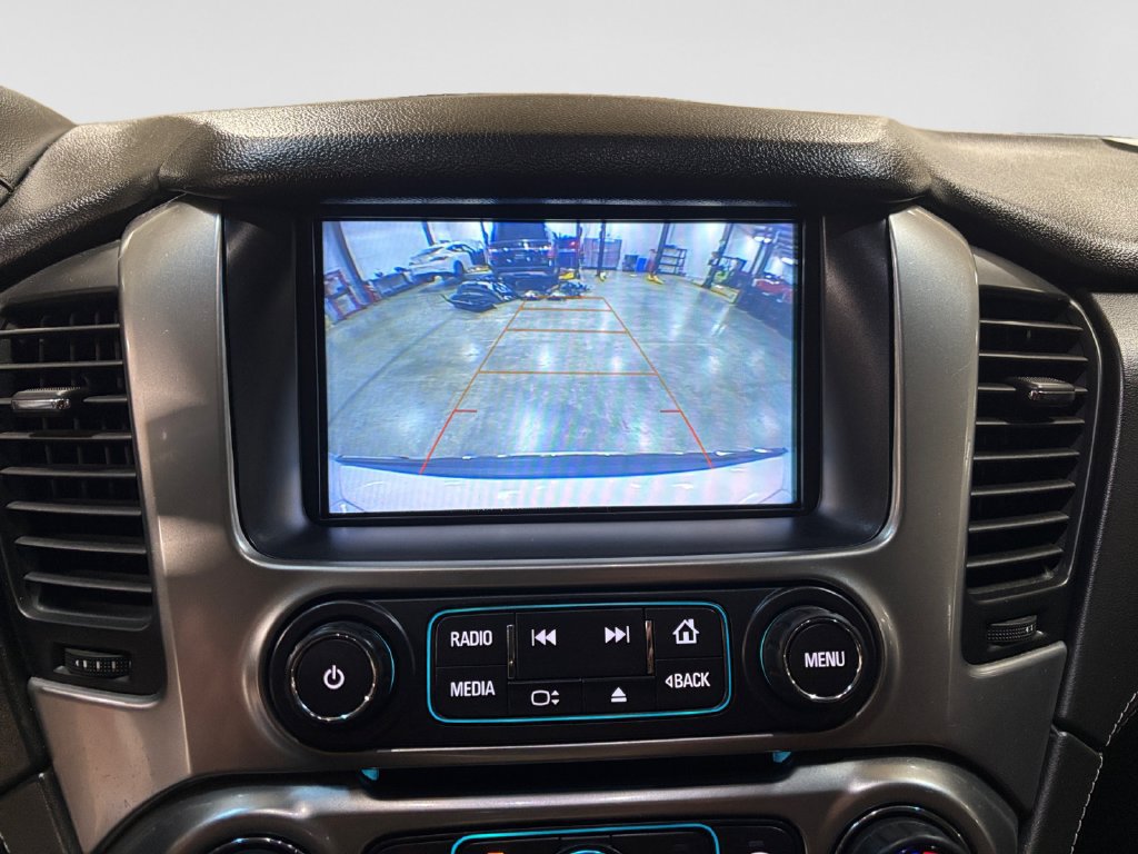 Used 2019 Chevrolet Tahoe Premier w/ Premier Plus Edition AWD/4WD image 22