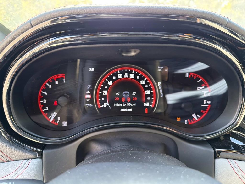 Used 2023 Dodge Durango R/T image 34