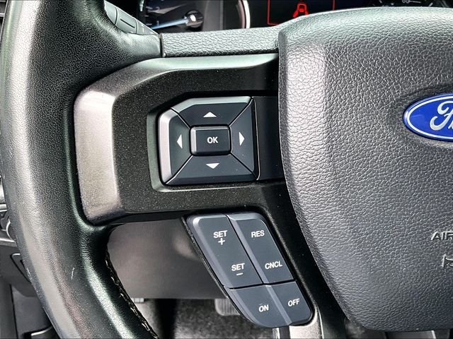 Used 2019 Ford Expedition Max Limited AWD/4WD image 23