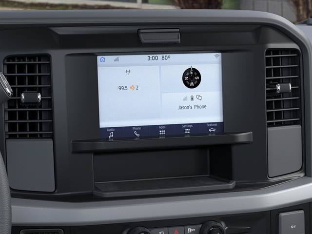 New 2025 Ford F350 XL w/ STX Appearance Package AWD/4WD image 57