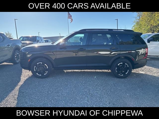 New 2026 Hyundai Palisade XRT Pro video 2