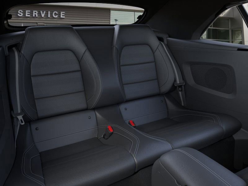 New 2025 Ford Mustang GT Premium w/ 60th Anniversary Package image 11