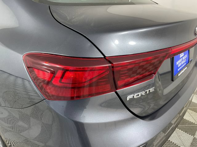 Used 2019 Kia Forte LXS FWD image 19