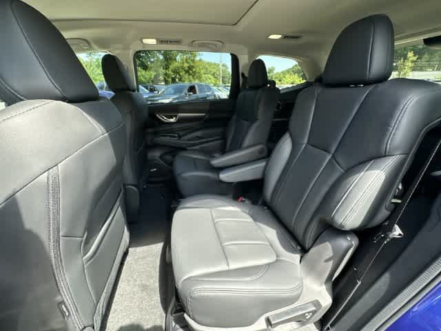 New 2026 Subaru Ascent Touring AWD/4WD image 18