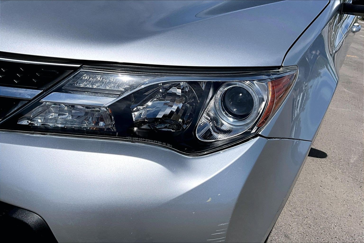 Used 2015 Toyota RAV4 Limited FWD image 30