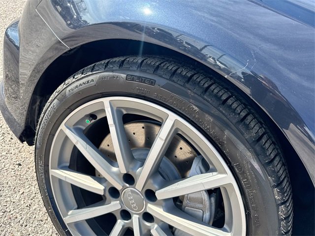 Used 2018 Audi A6 2.0T Premium Plus w/ Premium Plus Package image 39